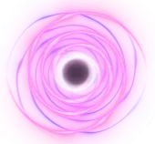 Pirots 5 Black Hole Symbol