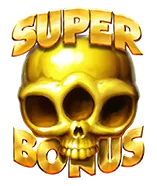 Pirots 5 Super Bonus Symbol