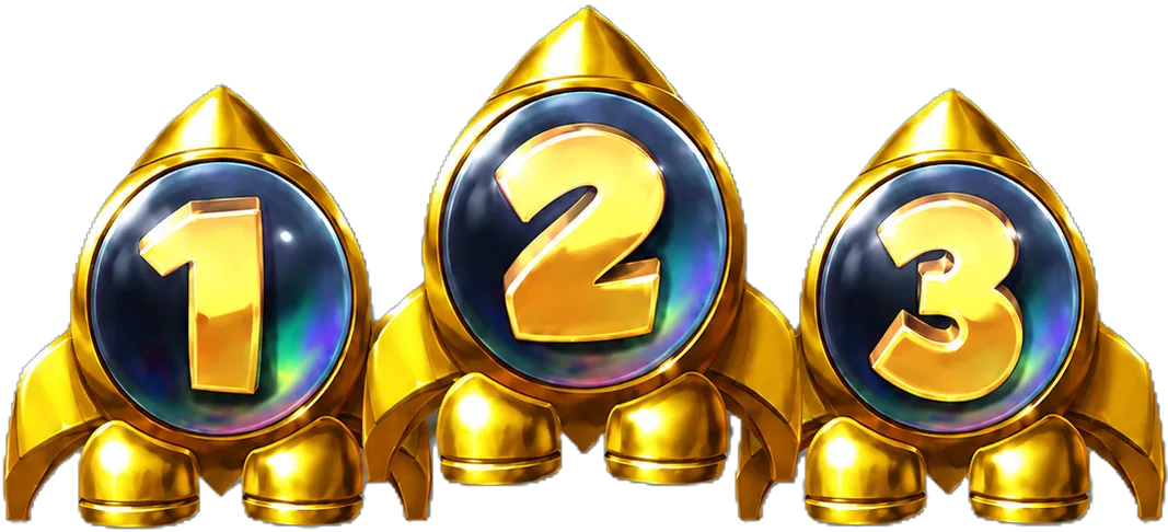 Pirots 5 Upgrade All Symbol
