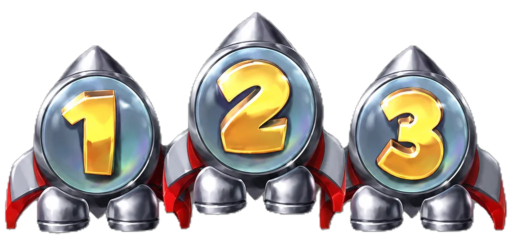 Pirots 5 Upgrade Symbol